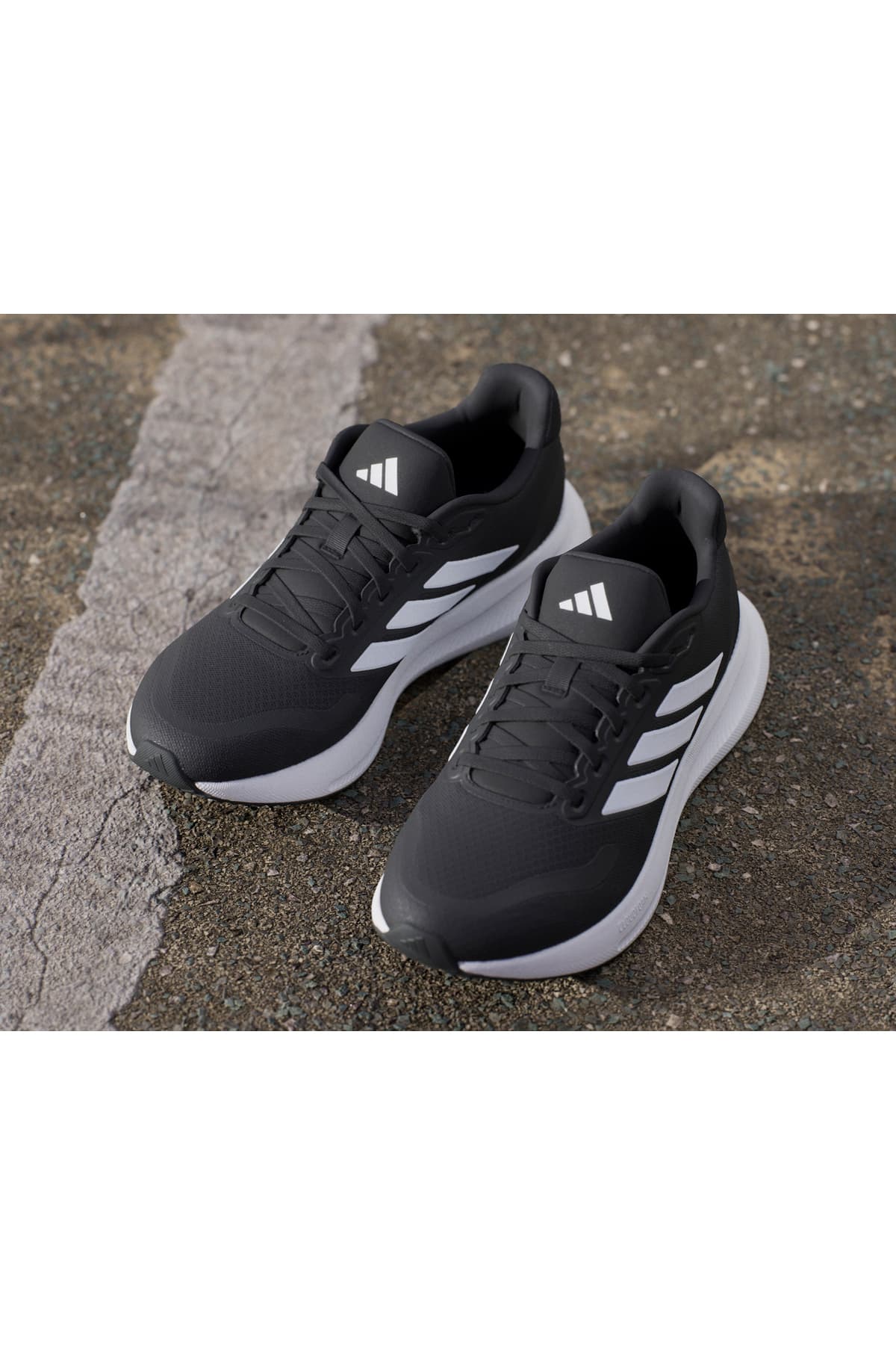 کفش ورزشی روزمره و دویدن adidas Runfalcon 5 مشکی کفش ورزشی روزمره و دویدن adidas Runfalcon 5 مشکی