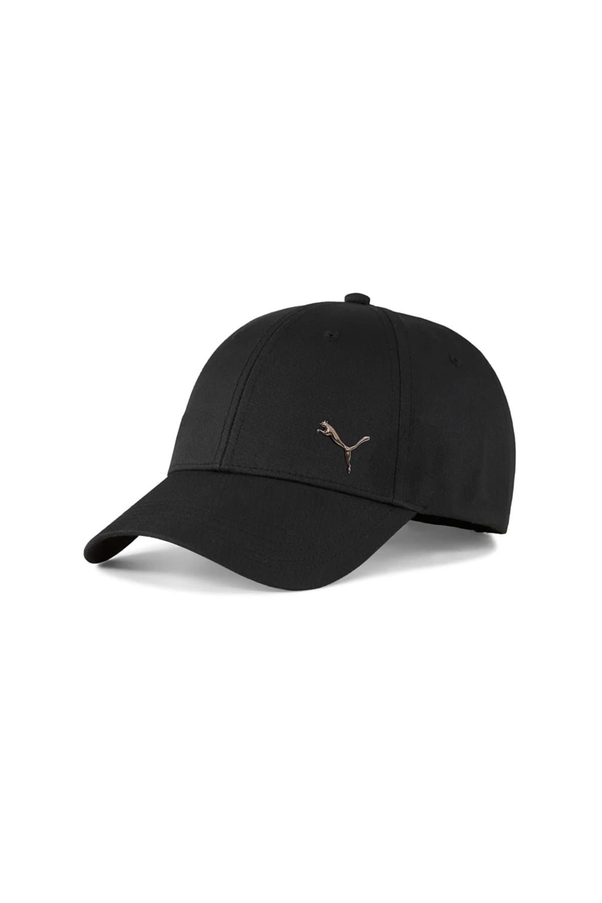 کلاه روزمره یونیسکس Puma مشکی مدل 02599401 کلاه روزمره یونیسکس Puma مشکی مدل 02599401
