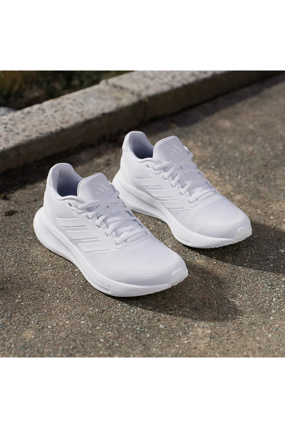 کفش ورزشی زنانه adidas مناسب دویدن و روزمره رنگی مدل Runfalcon 5 W کفش ورزشی زنانه adidas مناسب دویدن و روزمره رنگی مدل Runfalcon 5 W