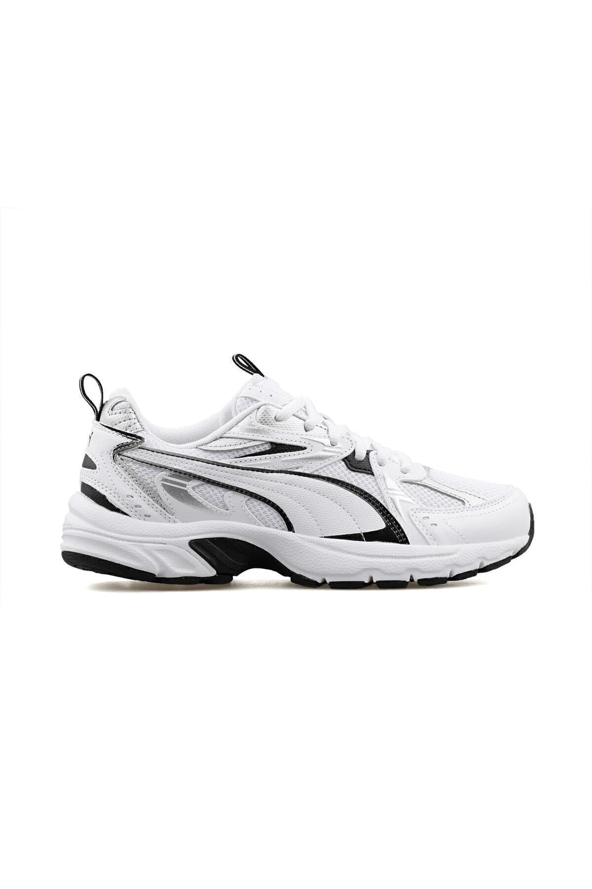 کفش اسنیکر یونیسکس Puma سوئد مدل Milenio Tech کفش اسنیکر یونیسکس Puma سوئد مدل Milenio Tech
