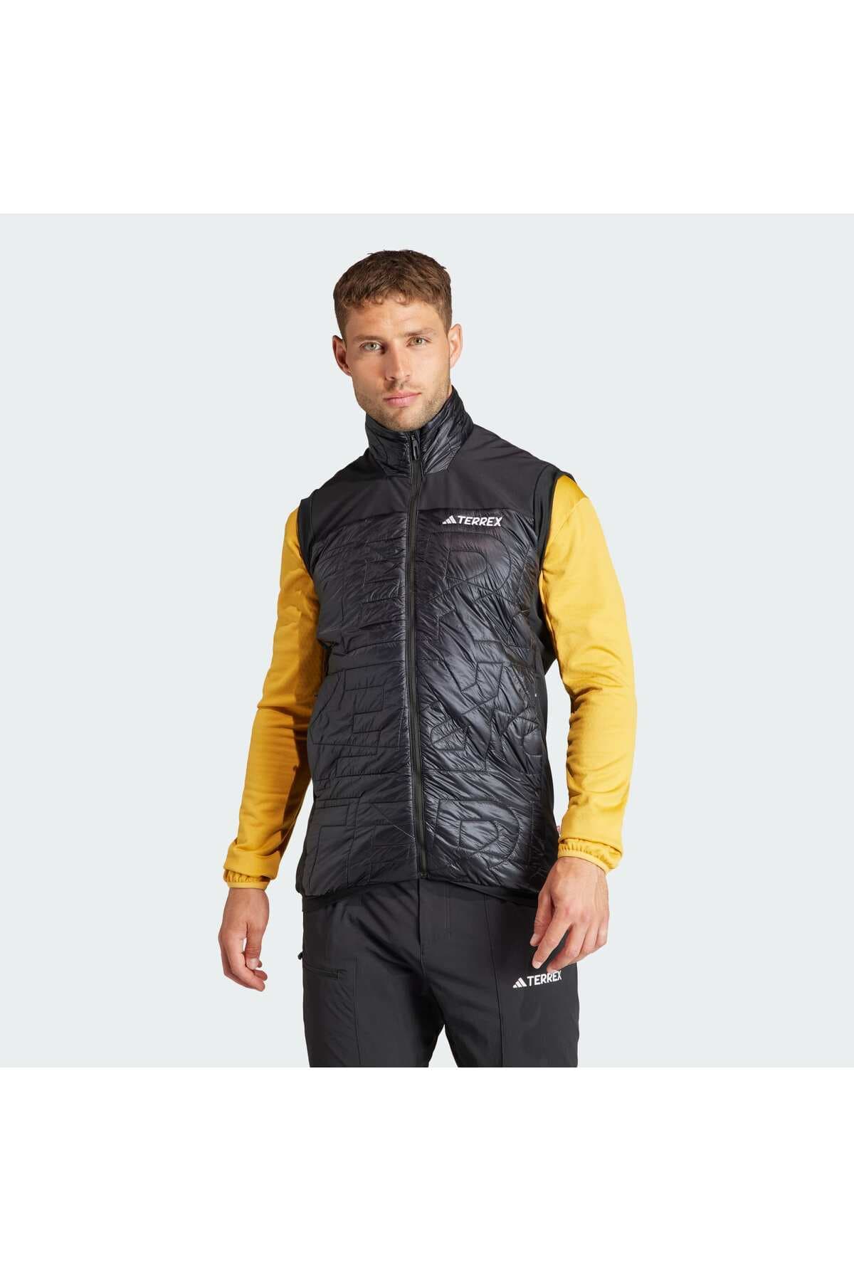جلیقه مردانه adidas Terrex Xperior Varilite Hybrid Primaloft جلیقه مردانه adidas Terrex Xperior Varilite Hybrid Primaloft