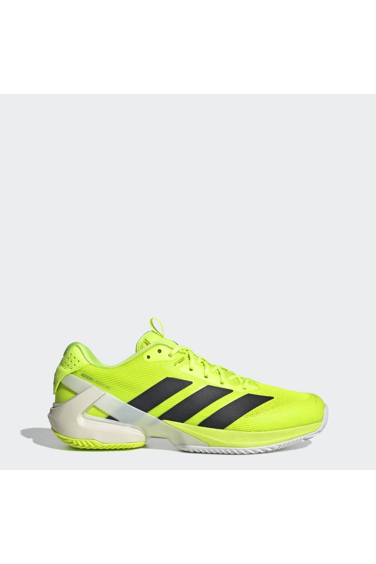 کفش تنیس خاکی adidas Adizero Ubersonic 5 کفش تنیس خاکی adidas Adizero Ubersonic 5