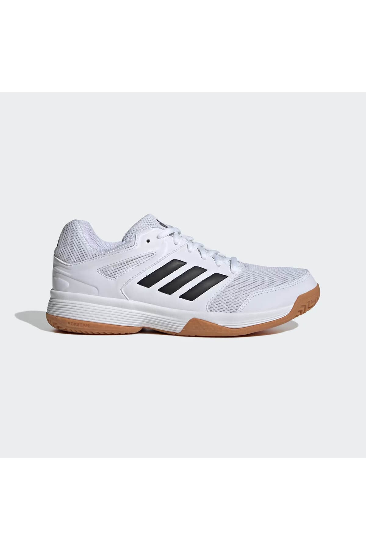 کفش اسنیکر یونیسکس adidas Speedcourt سفید مدل Ih3159 کفش اسنیکر یونیسکس adidas Speedcourt سفید مدل Ih3159