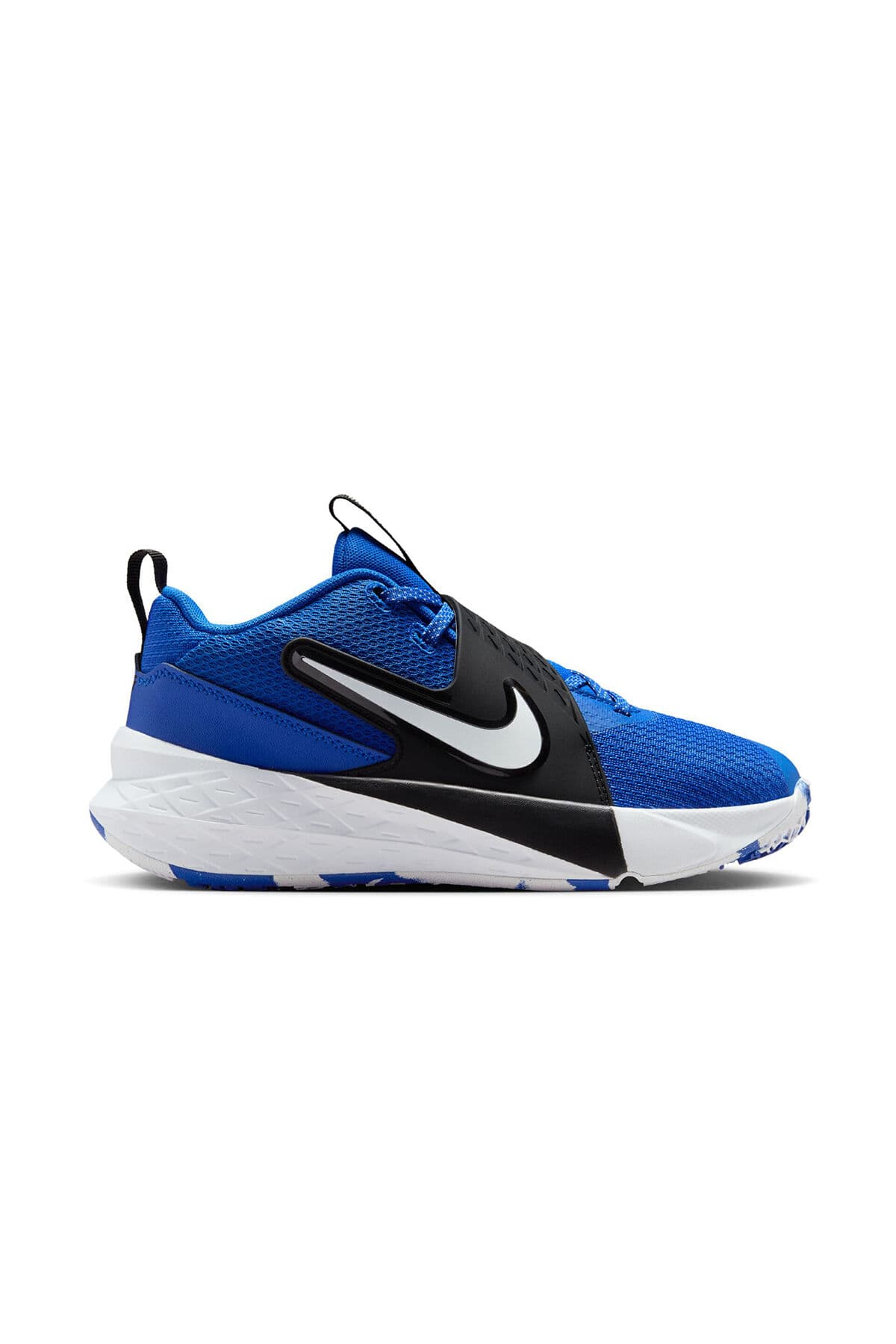 کفش بسکتبال نوجوانان Nike مدل Team Hustle D 12 (Gs) کفش بسکتبال نوجوانان Nike مدل Team Hustle D 12 (Gs)