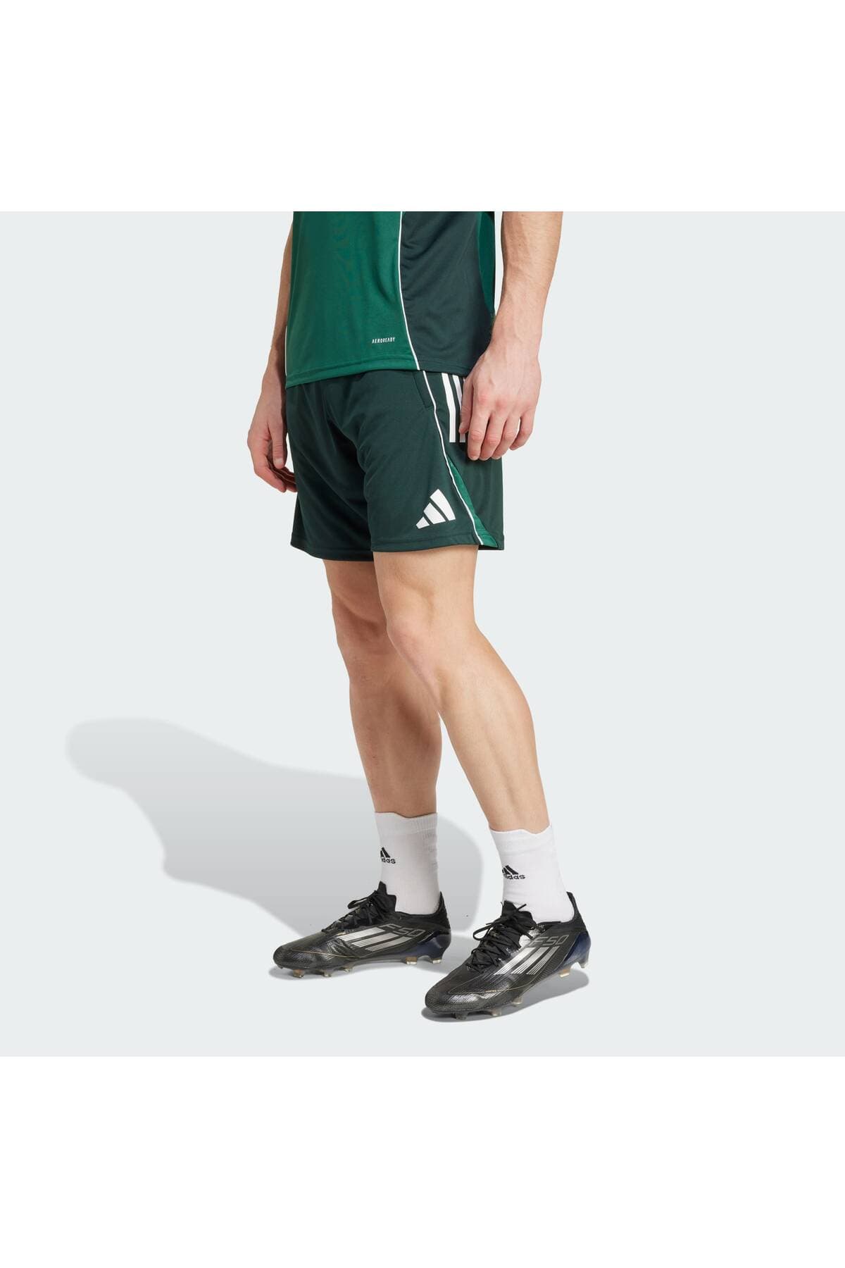 شورت تمرینی مردانه adidas مدل Tıro25C JI6576 شورت تمرینی مردانه adidas مدل Tıro25C JI6576