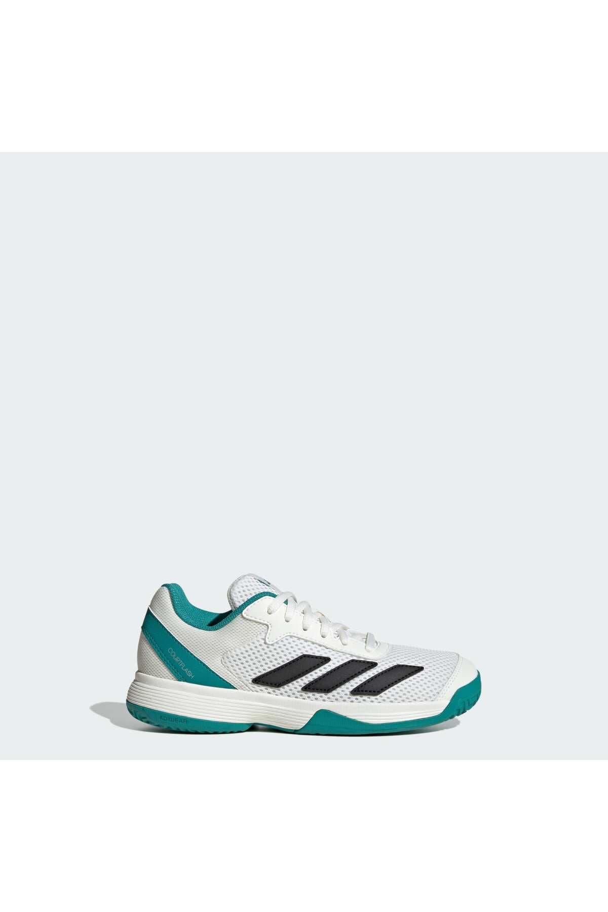 کفش تنیس بچگانه adidas Courtflash کفش تنیس بچگانه adidas Courtflash