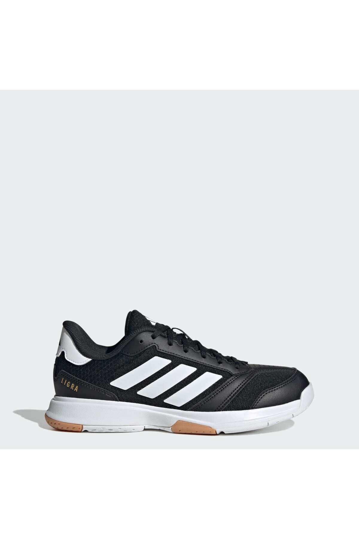 کفش زنانه adidas سالنی مدل Ligra 8 کفش زنانه adidas سالنی مدل Ligra 8