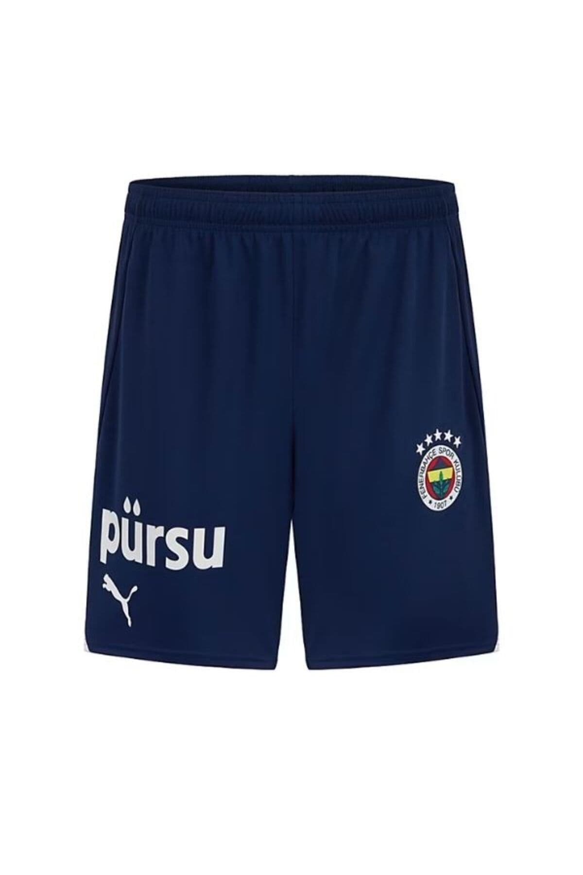 شورت مردانه Puma بازی Fenerbahçe فصل 2024-2025 شورت مردانه Puma بازی Fenerbahçe فصل 2024-2025