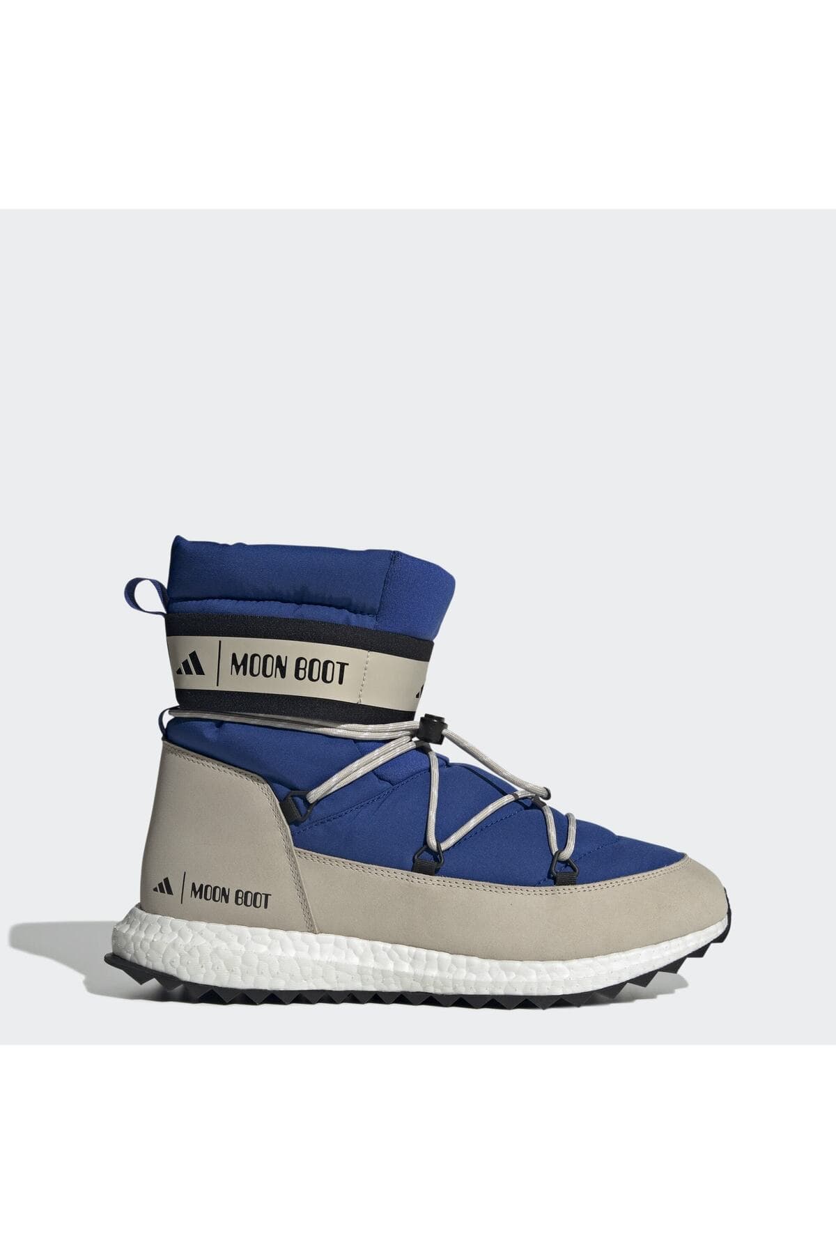 کفش زنانه adidas مدل X Moon Boot Moonboost High کفش زنانه adidas مدل X Moon Boot Moonboost High