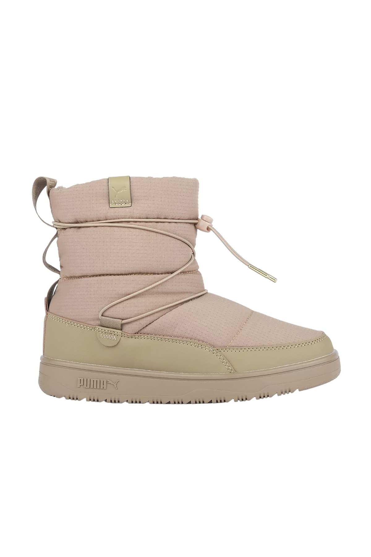 بوت زنانه Puma قهوهای مدل Snowbae 393920-04 بوت زنانه Puma قهوهای مدل Snowbae 393920-04