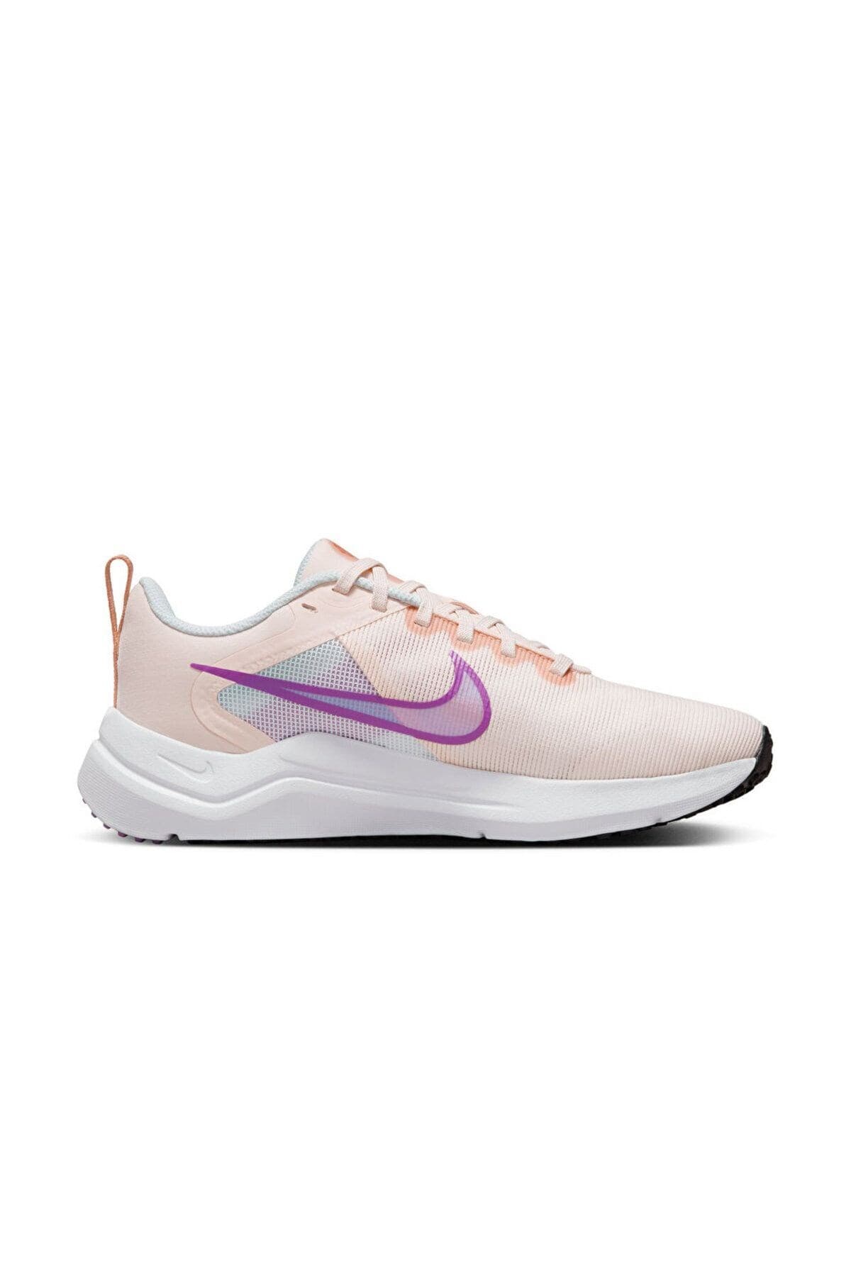 کفش دویدن زنانه Nike Downshifter 12 مدل DD9294-800 کفش دویدن زنانه Nike Downshifter 12 مدل DD9294-800