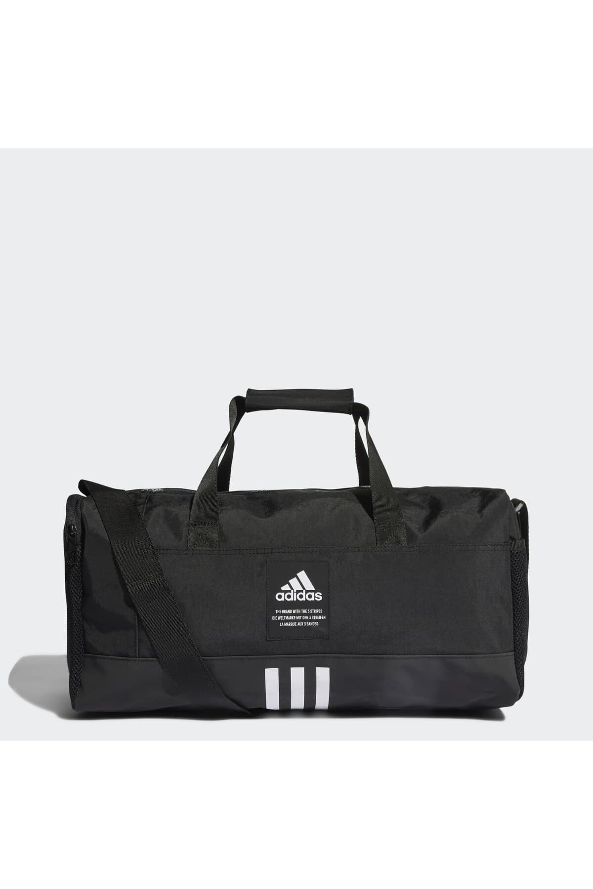 کیف ورزشی زنانه adidas مدل Hc7272 4athlts Duf M کیف ورزشی زنانه adidas مدل Hc7272 4athlts Duf M