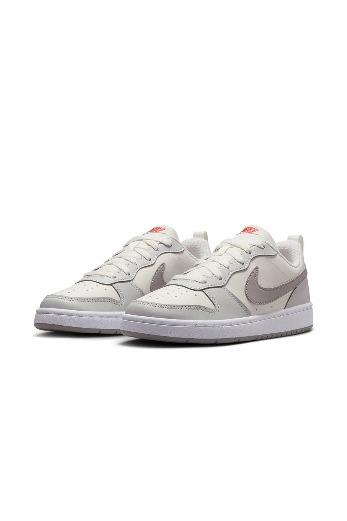کفش ورزشی بچگانه Nike مدل Court Borough Low Recraft کفش ورزشی بچگانه Nike مدل Court Borough Low Recraft