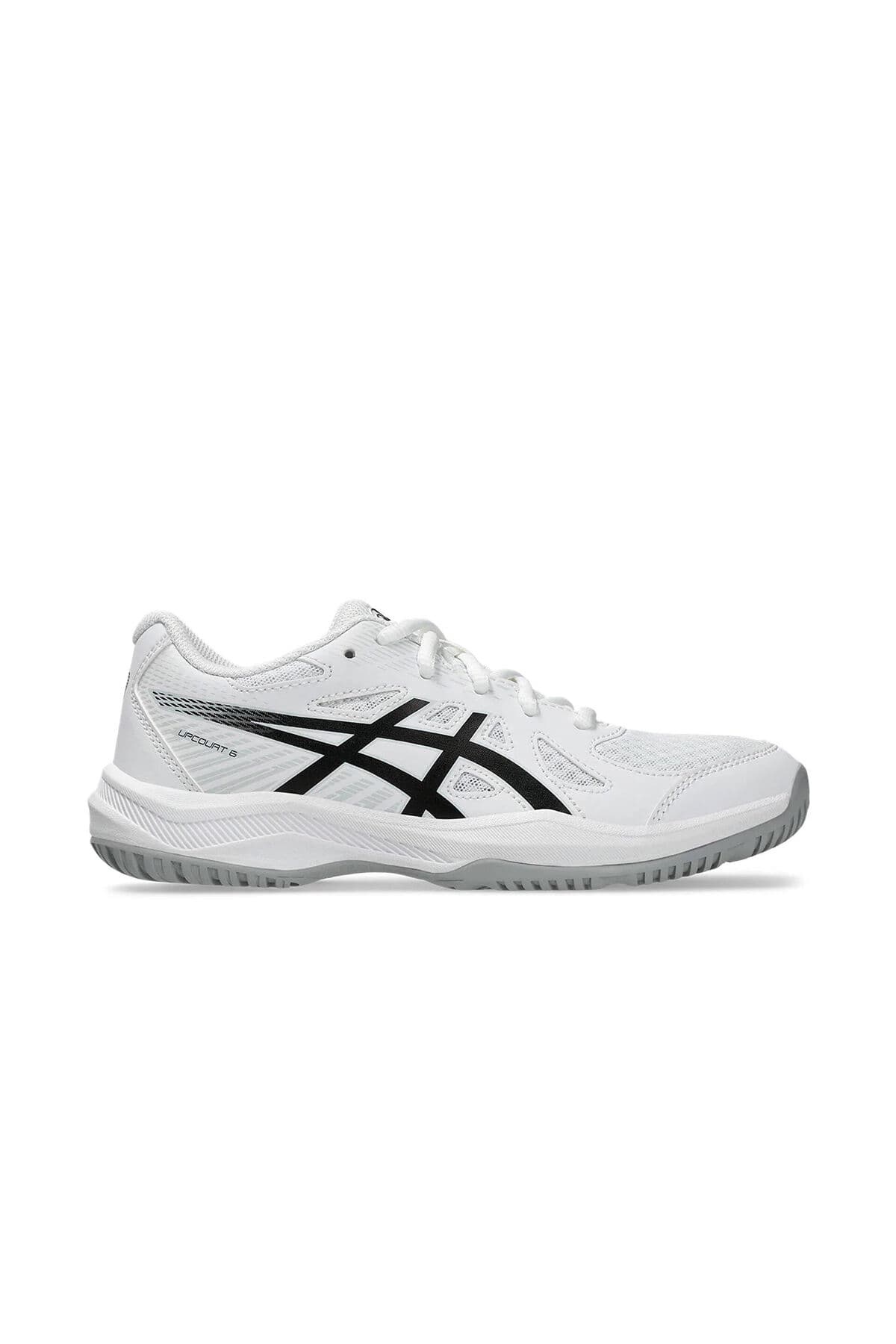 کفش والیبال جوانان Asics مدل Upcourt 6 Gs کفش والیبال جوانان Asics مدل Upcourt 6 Gs