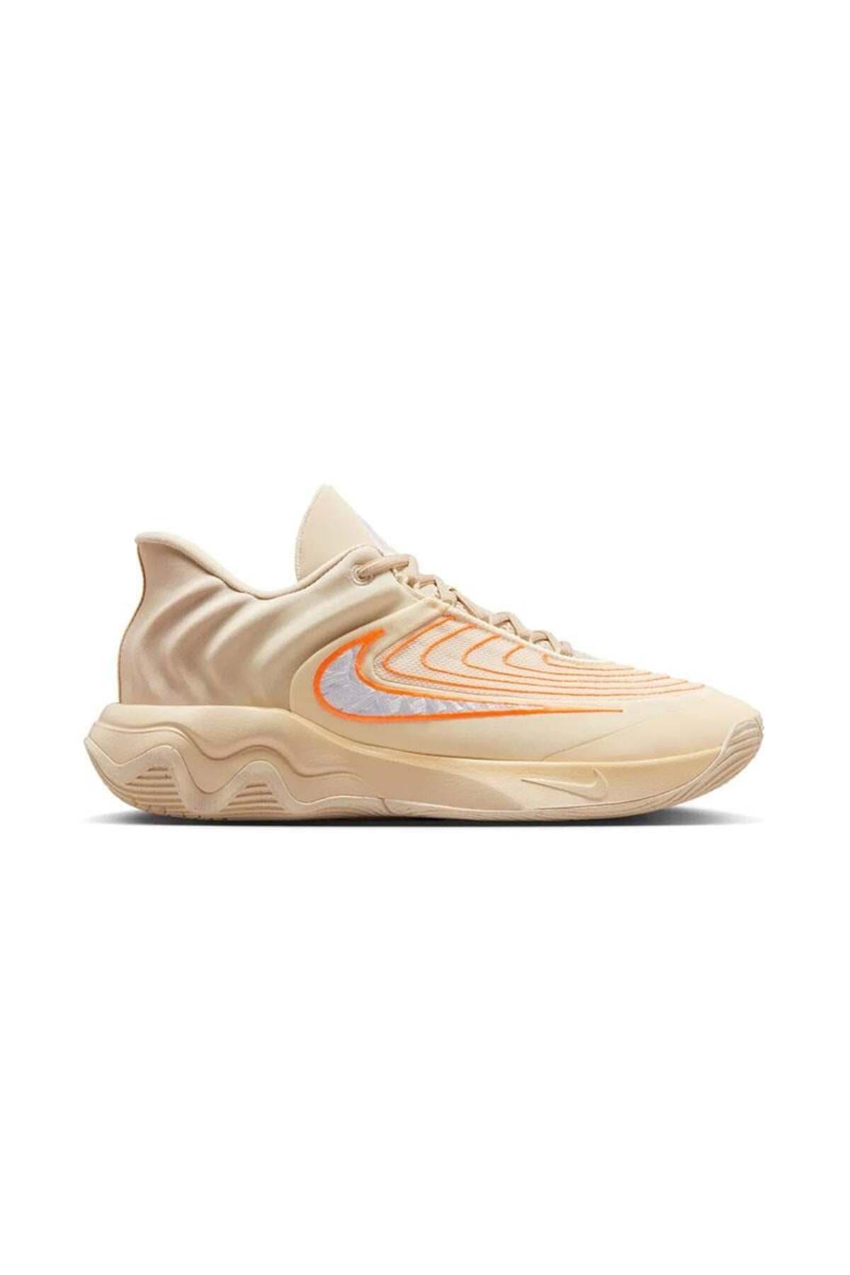 کفش بسکتبال مردانه Nike Gıannıs Immortalıty 4 مدل FQ3680-200 کفش بسکتبال مردانه Nike Gıannıs Immortalıty 4 مدل FQ3680-200
