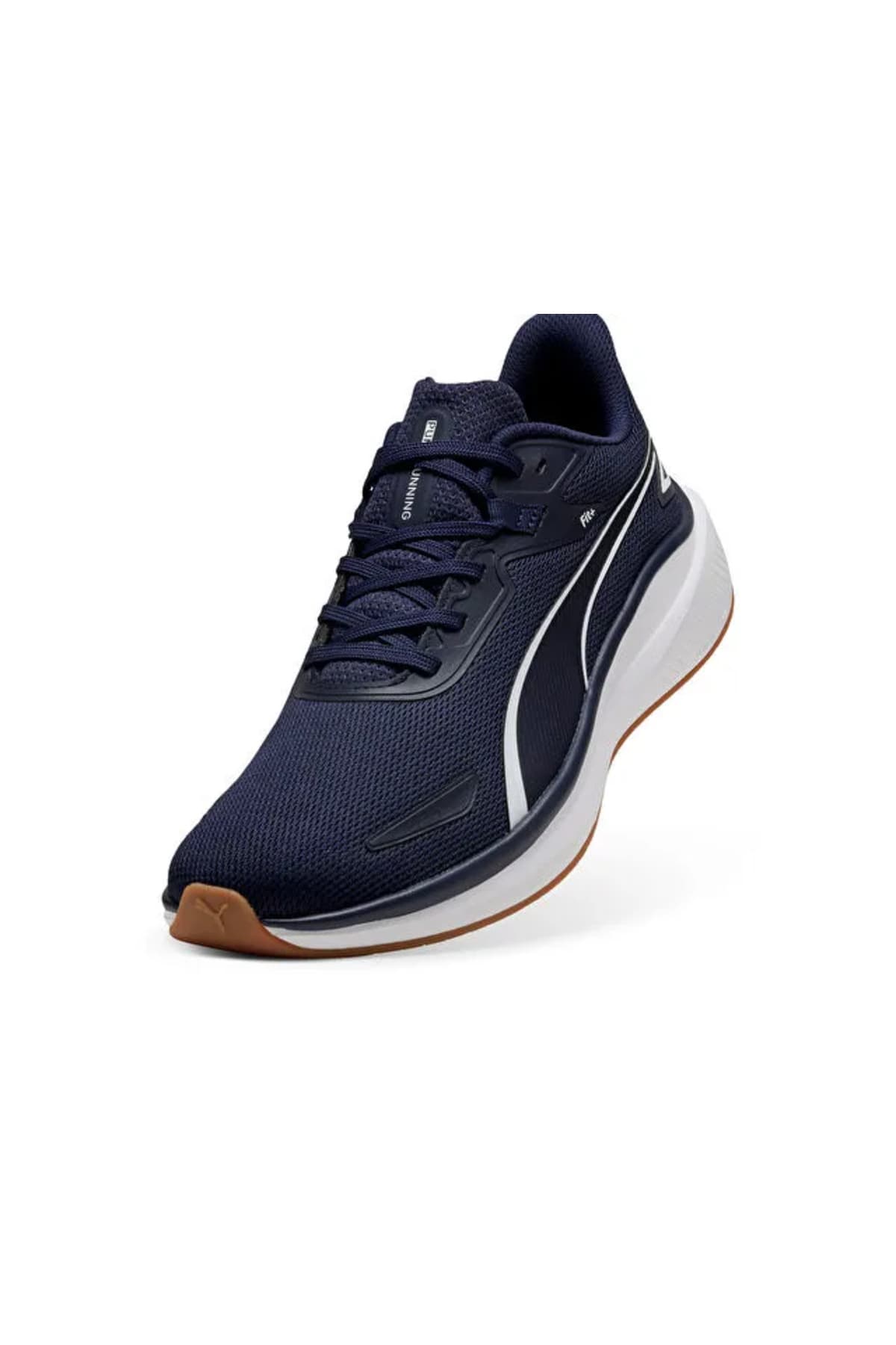 کفش دویدن یونیسکس Puma سرمهای مدل Skyrocket Lite کفش دویدن یونیسکس Puma سرمهای مدل Skyrocket Lite