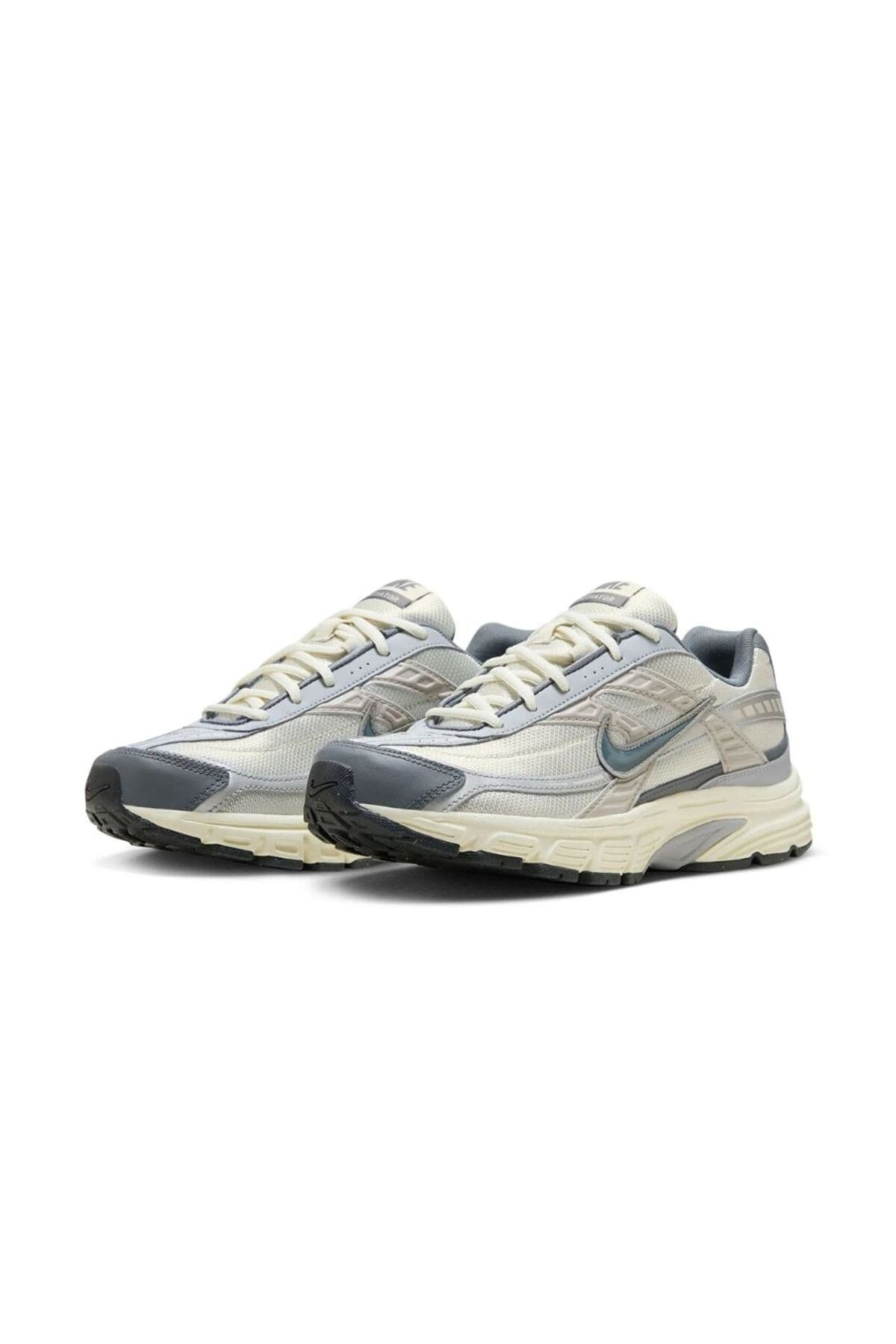 کفش دویدن مردانه Nike INITIATOR رنگ کرم مدل HQ1179-001 کفش دویدن مردانه Nike INITIATOR رنگ کرم مدل HQ1179-001