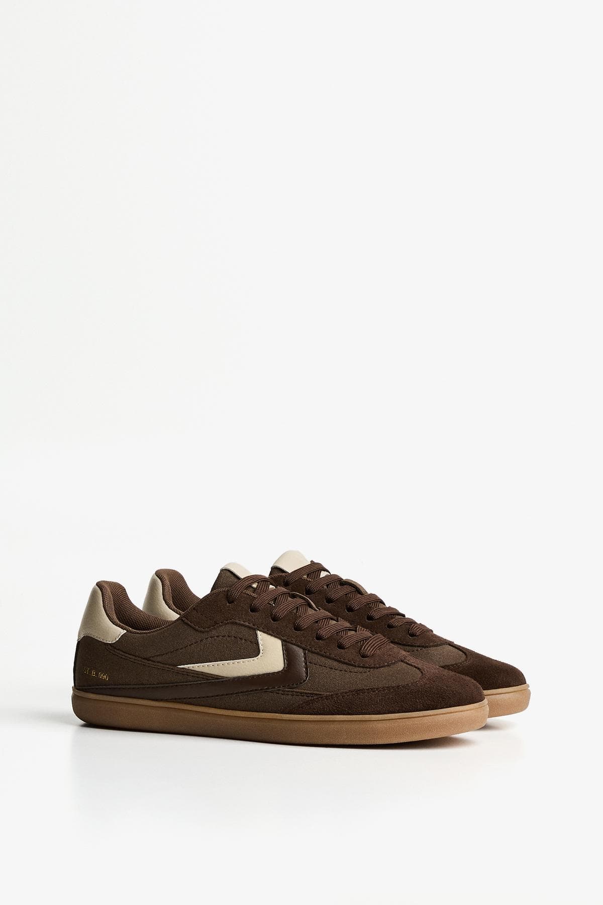 کفش ورزشی Bershka Retro کفش ورزشی Bershka Retro