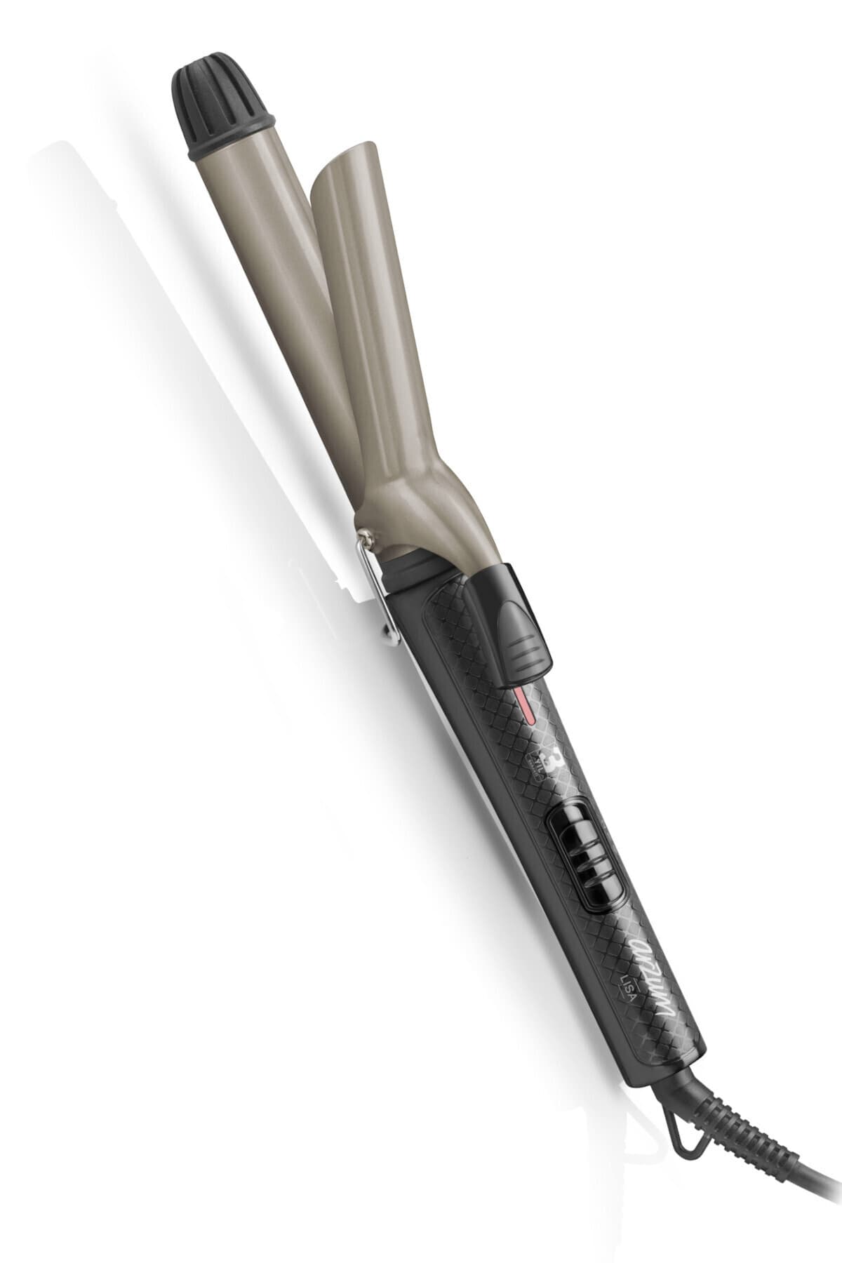 مو فرکن Arzum با صفحه سرامیکی 25mm مدل AR5027 مو فرکن Arzum با صفحه سرامیکی 25mm مدل AR5027