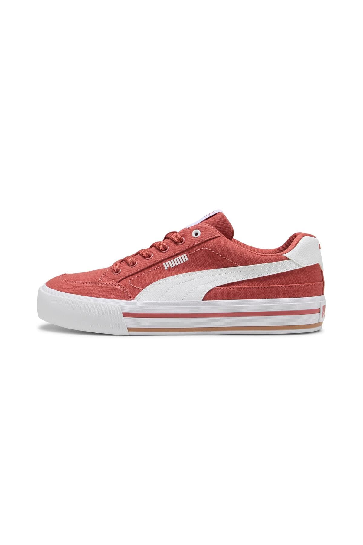 کتانی یونیسکس Puma مدل Court Classic Vulc FS کتانی یونیسکس Puma مدل Court Classic Vulc FS