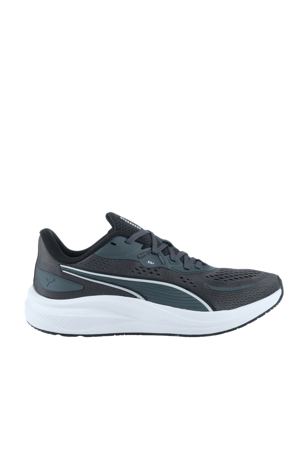 کفش ورزشی یونیسکس Puma Skyrocket Lite 2 دودی مدل 311730 کفش ورزشی یونیسکس Puma Skyrocket Lite 2 دودی مدل 311730