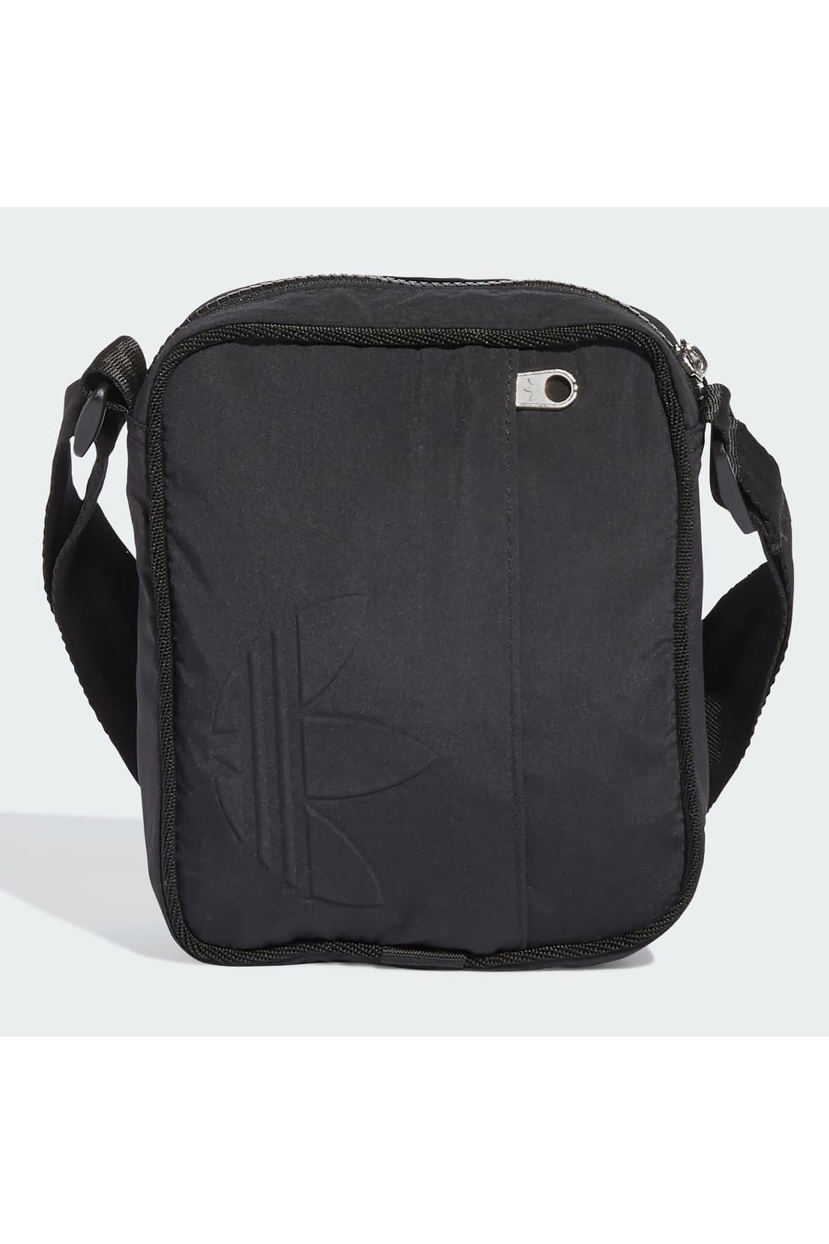 کیف دوشی زنانه adidas Everyday Icons مشکی مدل JX3082 کیف دوشی زنانه adidas Everyday Icons مشکی مدل JX3082