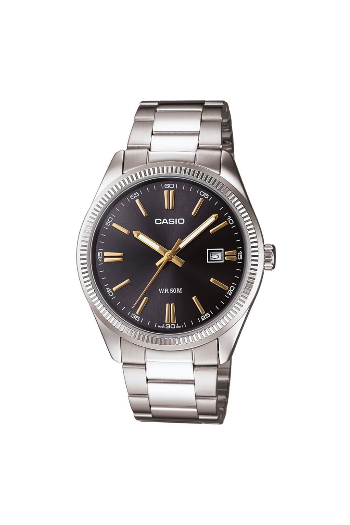 ساعت مچی مردانه Casio مدل MTP-1302D-1A2VDF ساعت مچی مردانه Casio مدل MTP-1302D-1A2VDF