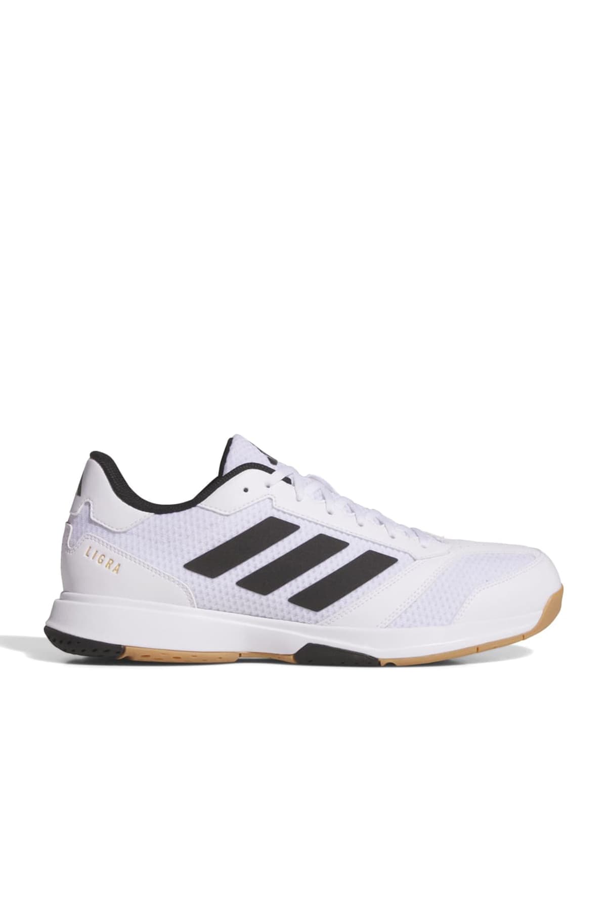 کفش ورزشی مردانه adidas سفید مدل Ligra 8 کفش ورزشی مردانه adidas سفید مدل Ligra 8