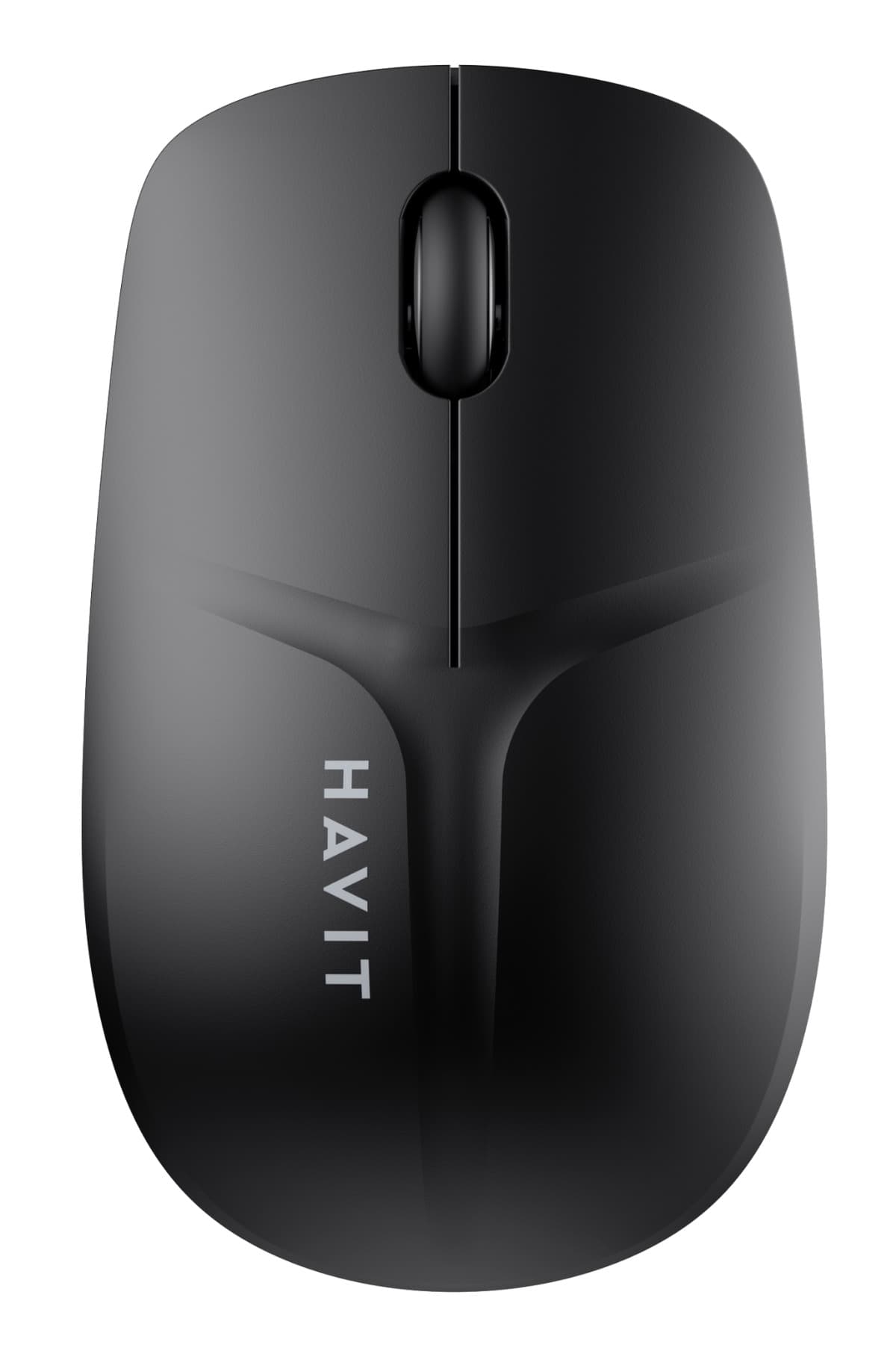 ماوس بیسیم سایلنت Havit با طراحی سبک و دقت 1600 DPI مدل MS48GT ماوس بیسیم سایلنت Havit با طراحی سبک و دقت 1600 DPI مدل MS48GT