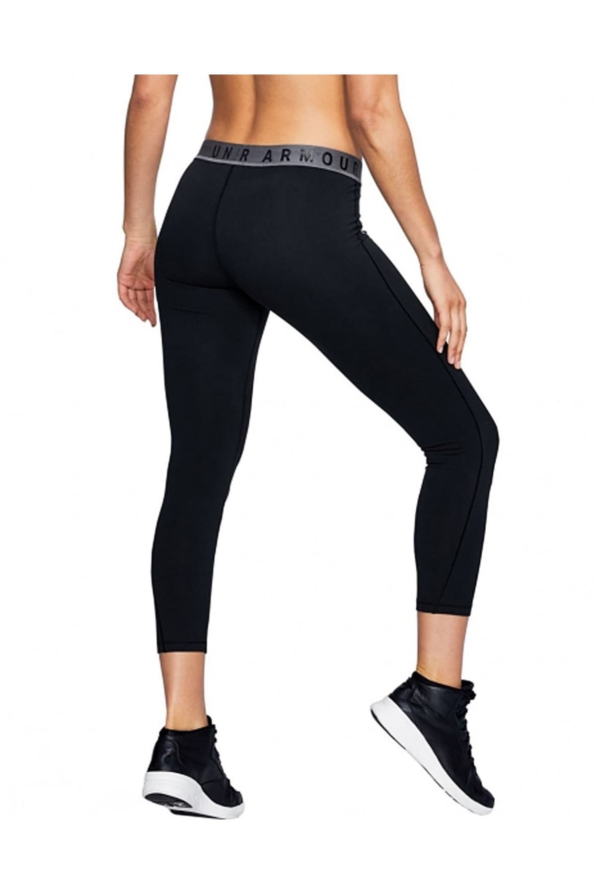 شلوار تایت زنانه Under Armour مدل 1316142-001 شلوار تایت زنانه Under Armour مدل 1316142-001