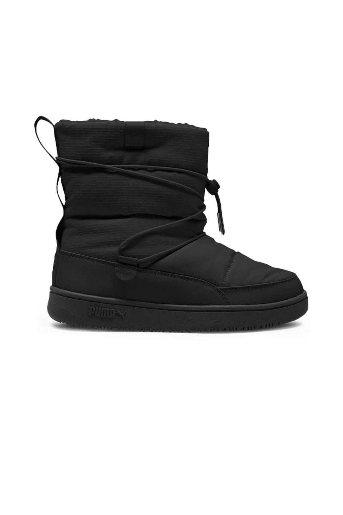 کفش روزمره زنانه Puma Snowbae مدل 393920-01 کفش روزمره زنانه Puma Snowbae مدل 393920-01