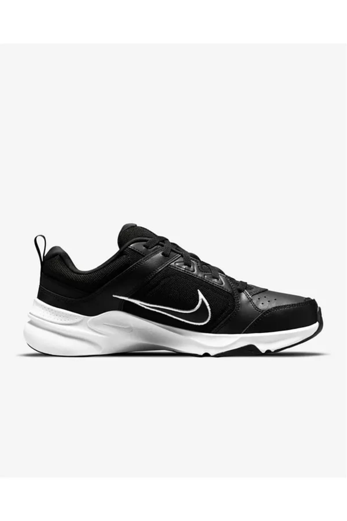 کفش ورزشی مردانه Nike Defy All Day روزمره مشکی مدل DJ1196-002 کفش ورزشی مردانه Nike Defy All Day روزمره مشکی مدل DJ1196-002