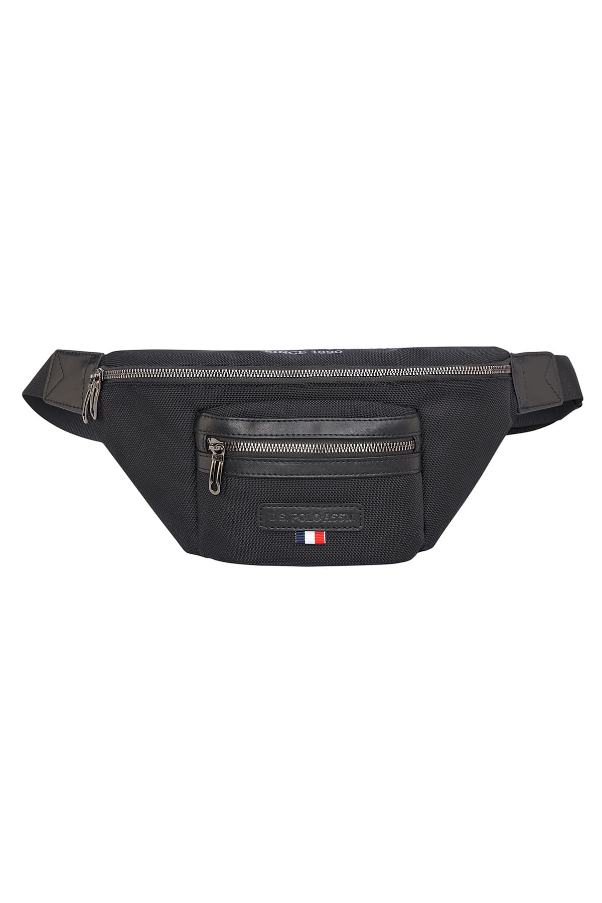کیف کمری یونیسکس U.S. Polo Assn. مدل C.plbel24497 کیف کمری یونیسکس U.S. Polo Assn. مدل C.plbel24497