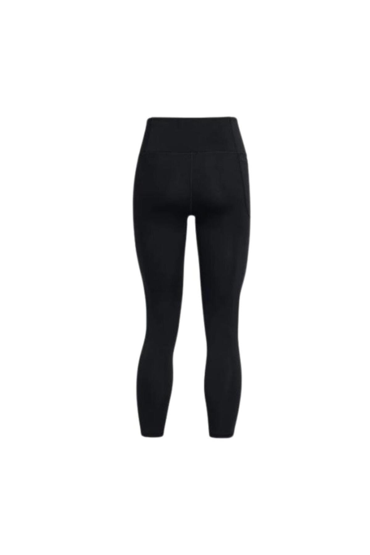 تایت زنانه Under Armour Motion Ankle Leg مشکی مدل 1388647-001 تایت زنانه Under Armour Motion Ankle Leg مشکی مدل 1388647-001