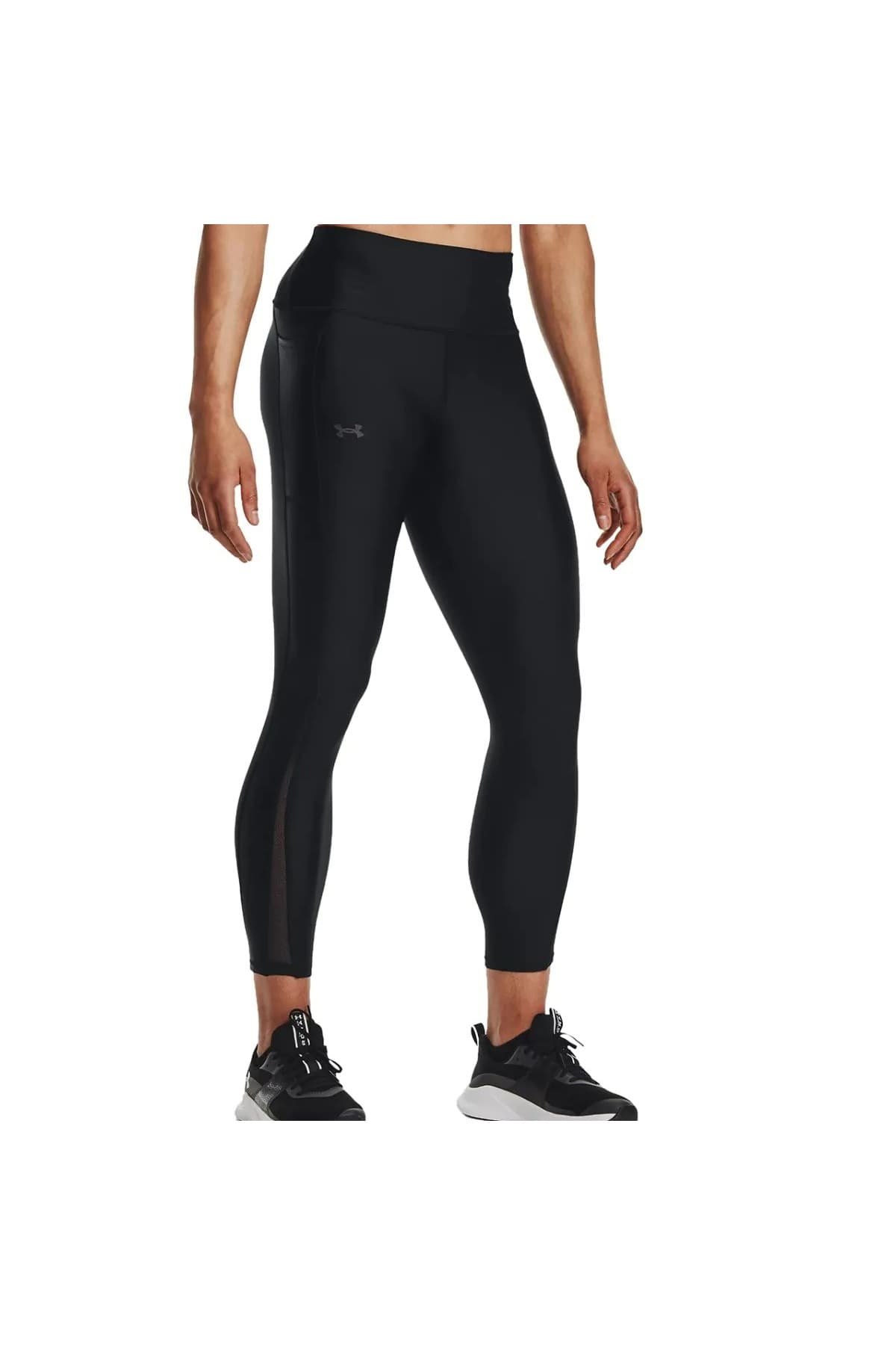 شلوار تایت زنانه Under Armour مدل 1369292-001 شلوار تایت زنانه Under Armour مدل 1369292-001