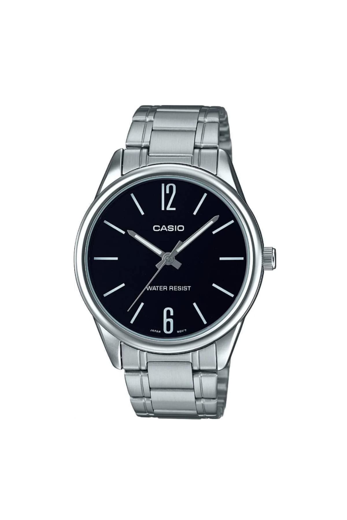 ساعت مچی مردانه Casio مدل MTP-V005D-1BUDF ساعت مچی مردانه Casio مدل MTP-V005D-1BUDF