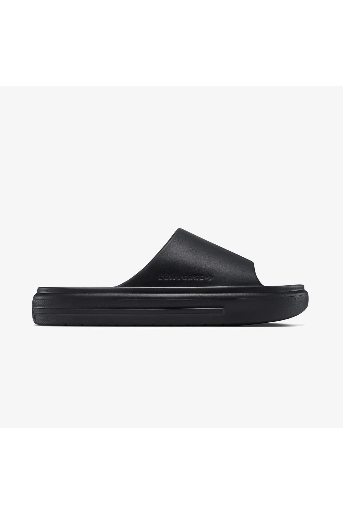 دمپایی یونیسکس Converse Slide مشکی دمپایی یونیسکس Converse Slide مشکی