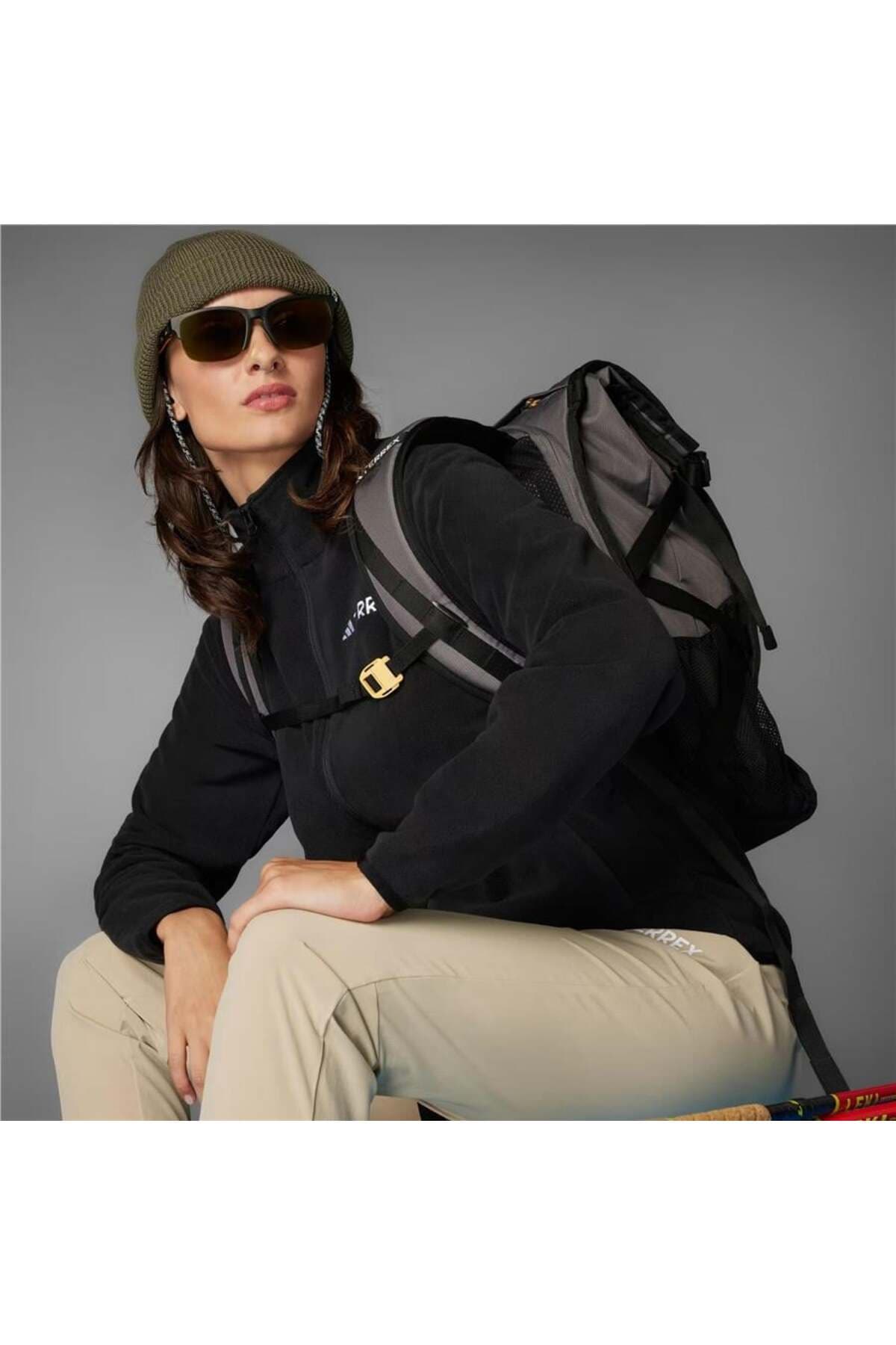 ژاکت زنانه adidas فلیس زیپ دار مدل W MT ESS FZ FL ژاکت زنانه adidas فلیس زیپ دار مدل W MT ESS FZ FL