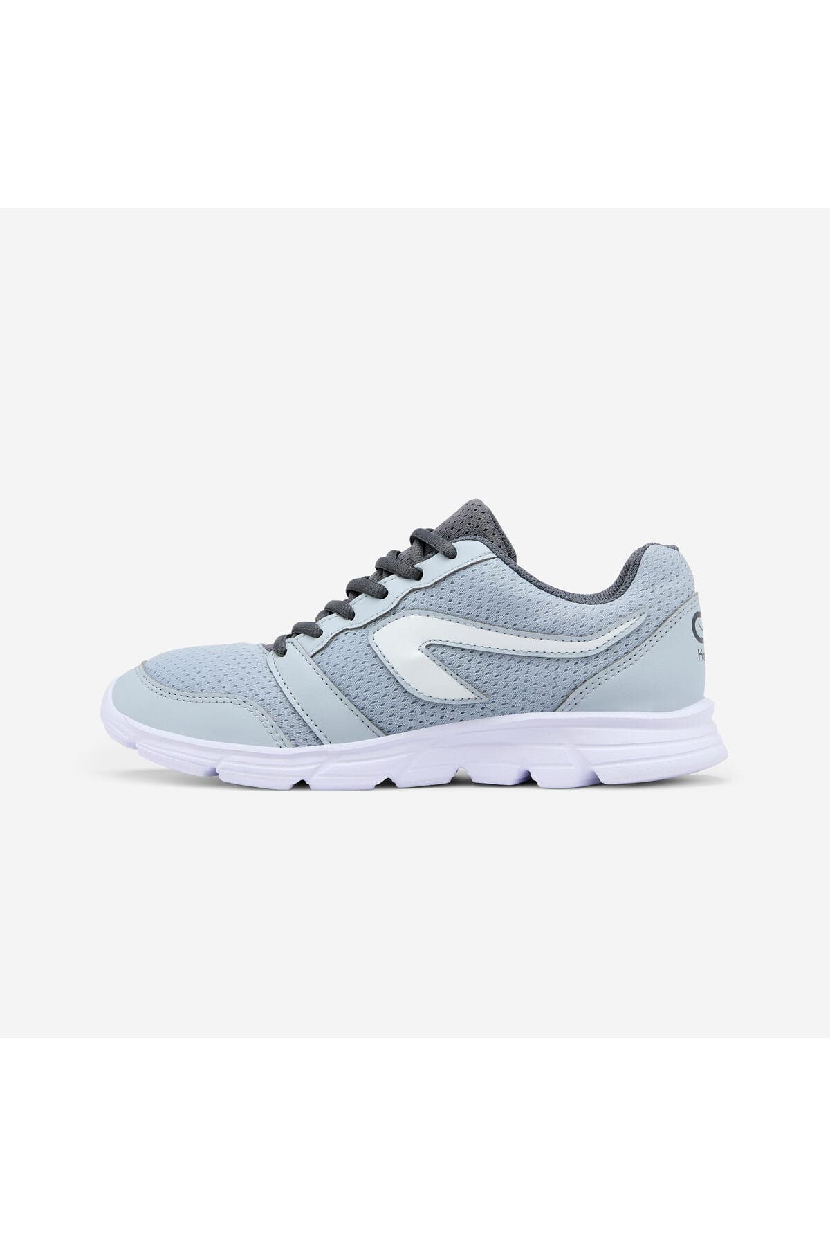 کفش دویدن زنانه Decathlon خاکستری مدل Ekiden One کفش دویدن زنانه Decathlon خاکستری مدل Ekiden One