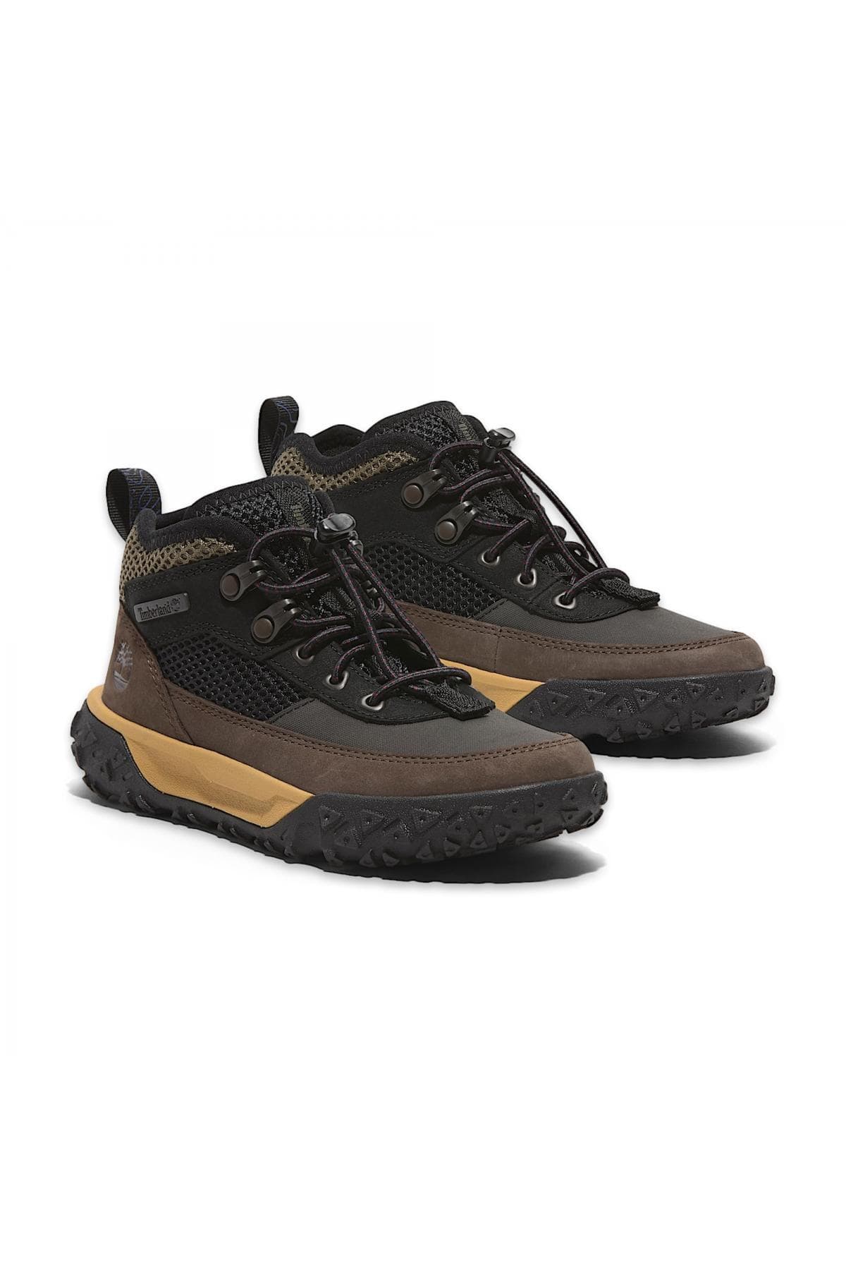 بوت یونیسکس Timberland قهوهای Greenstride Motion 6 Low مدل Tb0A6B62 بوت یونیسکس Timberland قهوهای Greenstride Motion 6 Low مدل Tb0A6B62