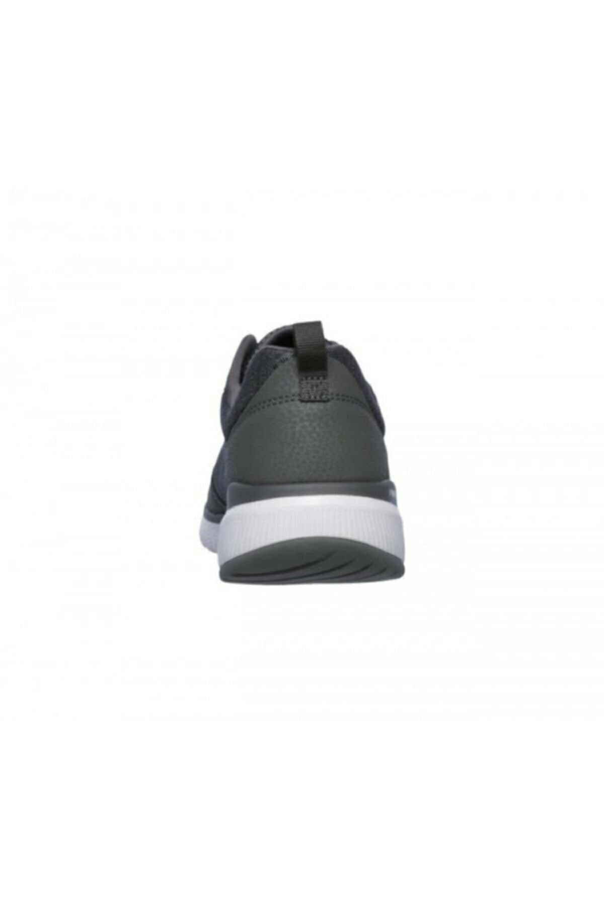 صندل مردانه Skechers خاکستری Char Flex Advantage 3.0 مدل S52954 صندل مردانه Skechers خاکستری Char Flex Advantage 3.0 مدل S52954