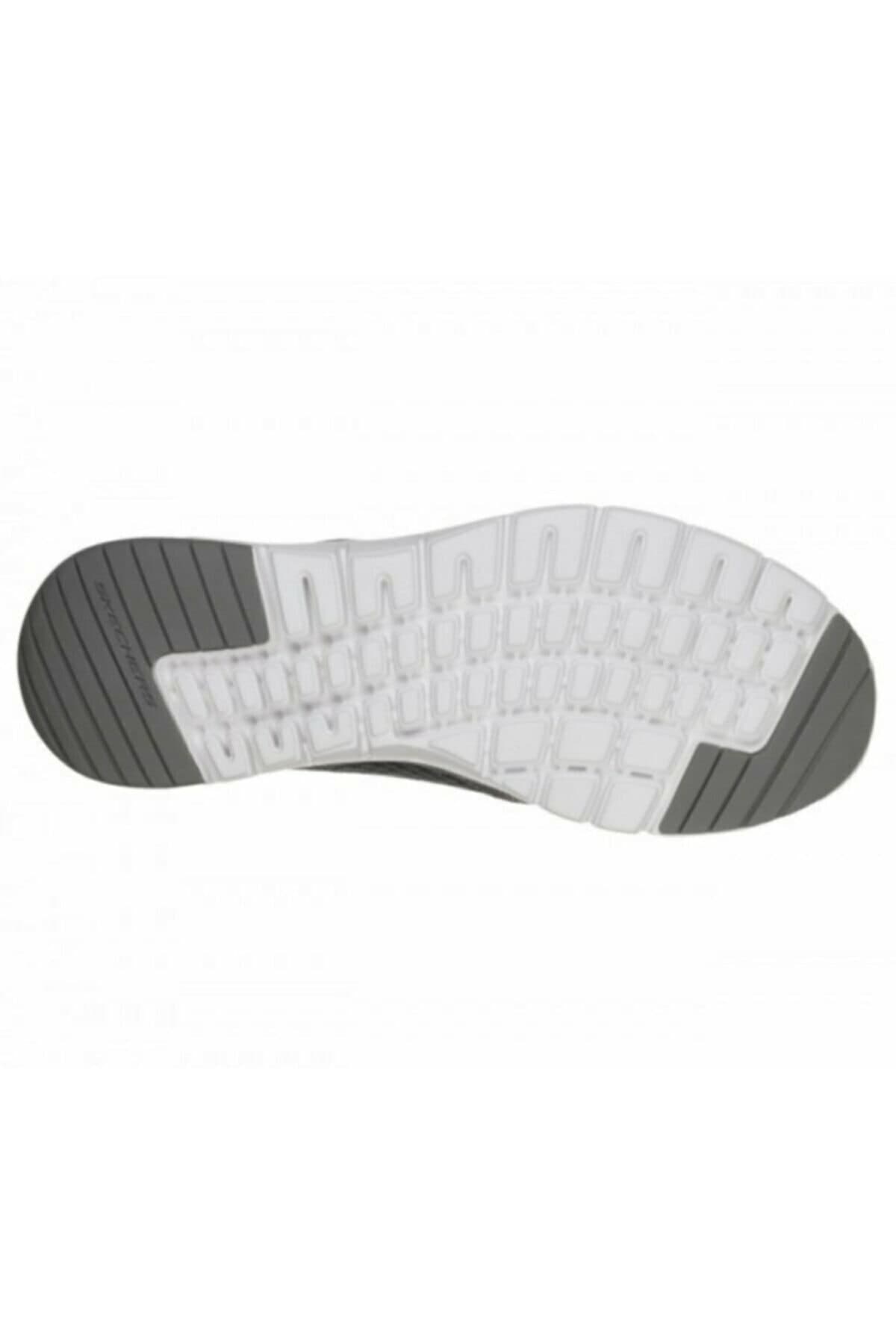 صندل مردانه Skechers خاکستری Char Flex Advantage 3.0 مدل S52954 صندل مردانه Skechers خاکستری Char Flex Advantage 3.0 مدل S52954