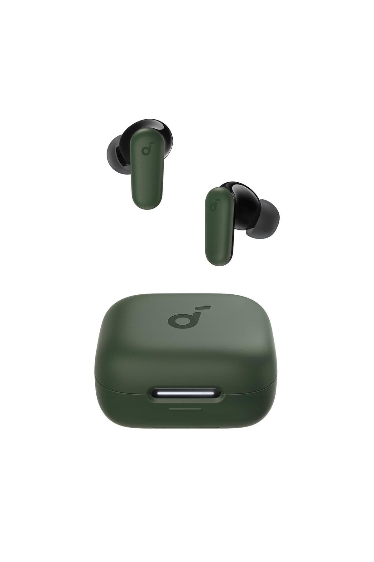 هدفون بلوتوثی داخلگوشی Anker Soundcore R50i NC با حذف نویز سبز مدل A3959 هدفون بلوتوثی داخلگوشی Anker Soundcore R50i NC با حذف نویز سبز مدل A3959