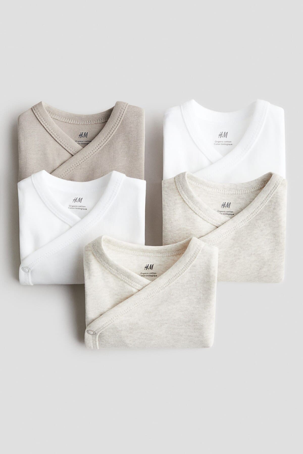 بادی 5 عددی H&M مدل Anvelop بادی 5 عددی H&M مدل Anvelop