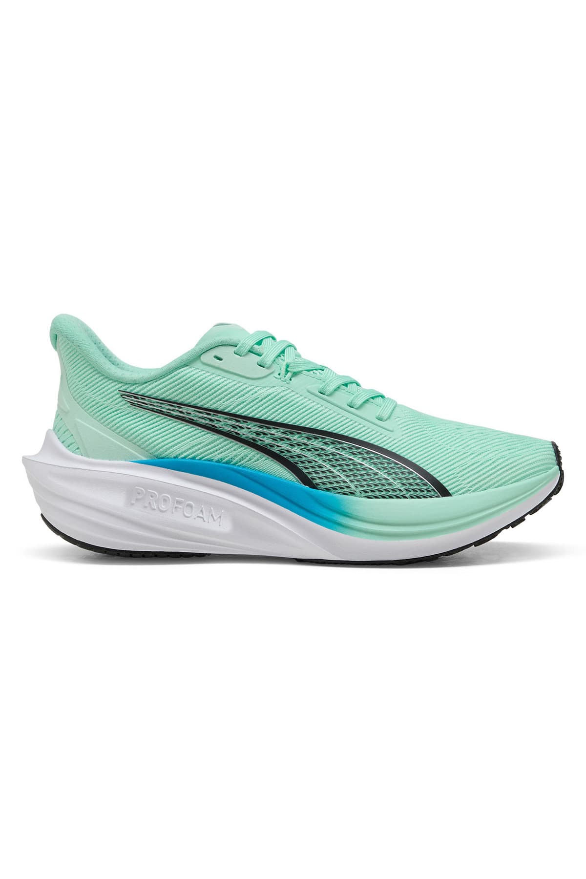 کفش دویدن مردانه Puma آبی Darter Pro مدل 31015240 کفش دویدن مردانه Puma آبی Darter Pro مدل 31015240