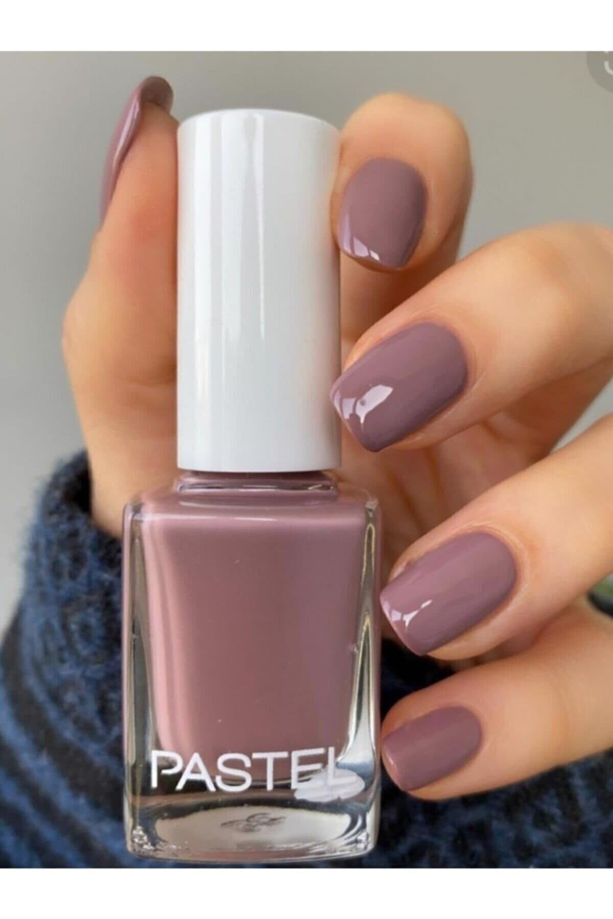 لاک ناخن Pastel Oje مدل 311 لاک ناخن Pastel Oje مدل 311