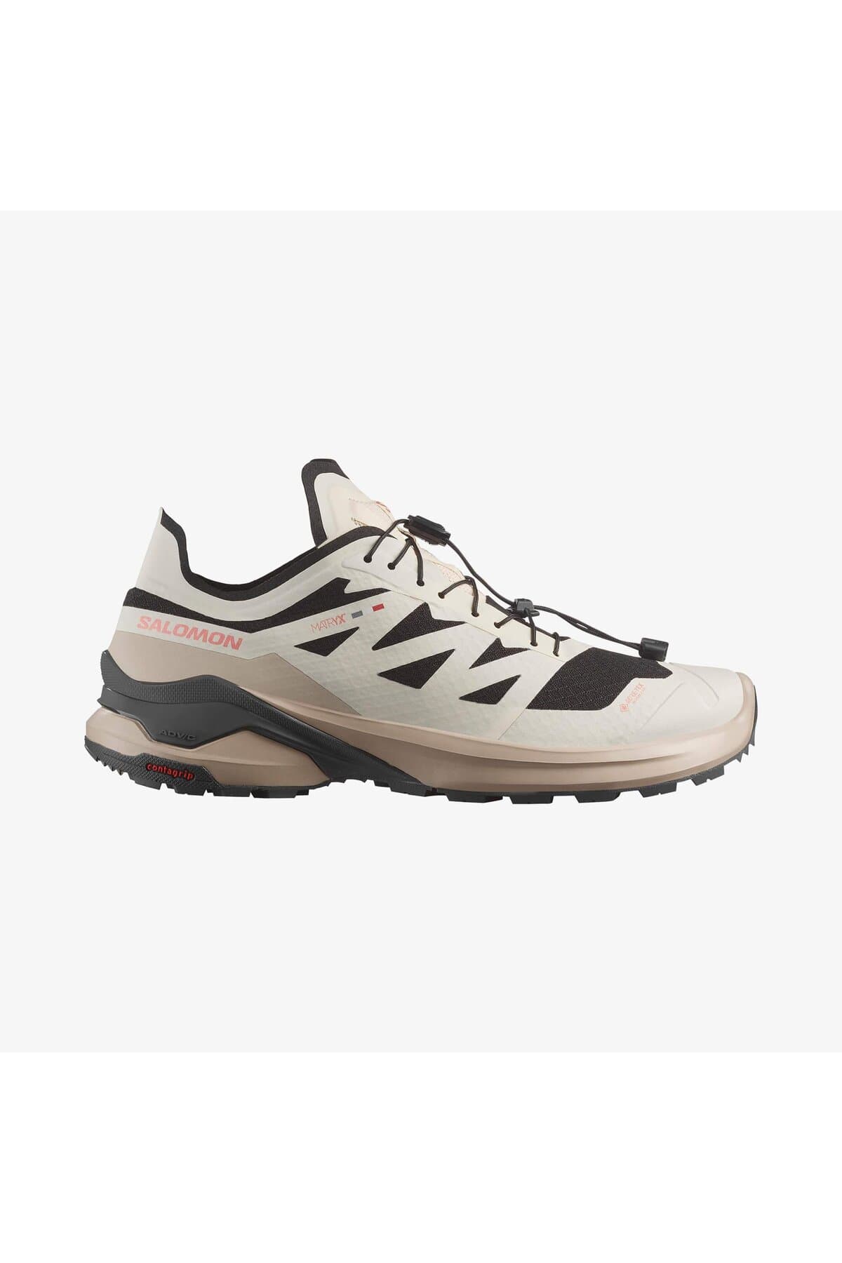 کفش دویدن زنانه Salomon XA META GORE-TEX MIF W مشکی مدل L47887100 کفش دویدن زنانه Salomon XA META GORE-TEX MIF W مشکی مدل L47887100
