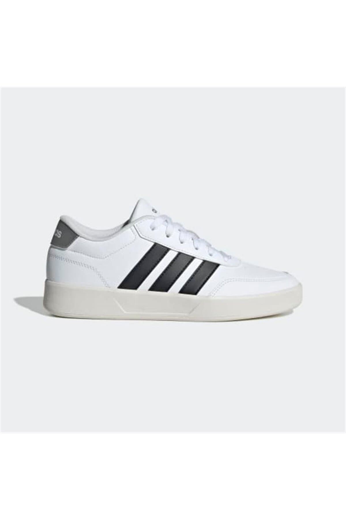 کفش اسپرت روزمره adidas مدل BREAKNET 3.0 کفش اسپرت روزمره adidas مدل BREAKNET 3.0