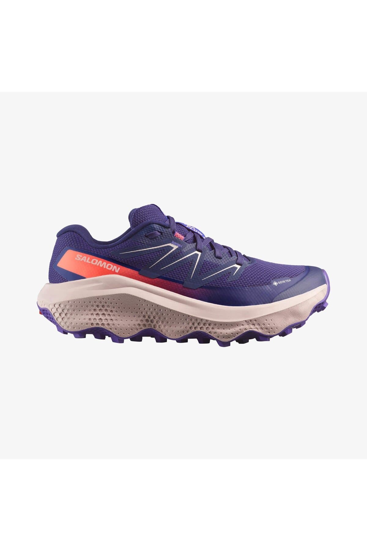کفش دویدن زنانه Salomon ULTRA FLOW 2 GTX رنگ Astral Aura مدل L47884300 کفش دویدن زنانه Salomon ULTRA FLOW 2 GTX رنگ Astral Aura مدل L47884300