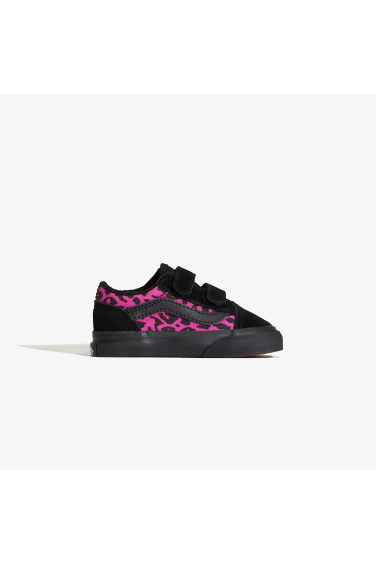 کفش اسنیکر نوزادی Vans Old Skool مشکی کفش اسنیکر نوزادی Vans Old Skool مشکی
